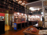 "Il Libro Infangato", martedì 3 novembre 2015 un incontro alla Libreria Antoquaria Gonnellii 1875 di Firenze