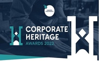 Corporate Heritage Awards, proroga al 23 settembre