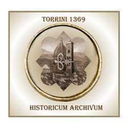 Archivio Storico Torrini 1369