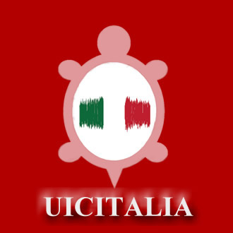 logo rosso uicitalia