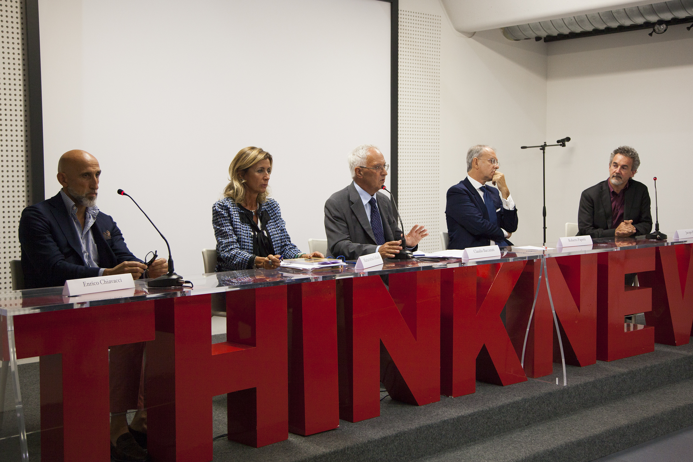 Grande successo per l’incontro di Conegliano