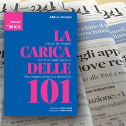 CARICA101