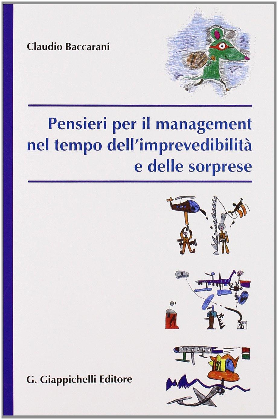 pensieri per il management