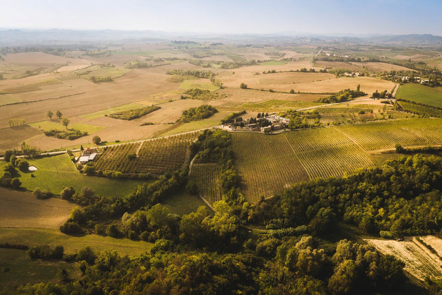UISI NEWS CANTINE APERTE: 171 ANNI DI GRAPPA IN UNA GIORNATA