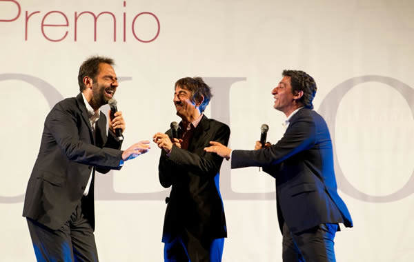 UISI Associati Premio Apollonio UISI Associati Premio Apollonio
