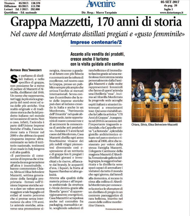 Avvenire Mazzetti dAltavillapdf 30 html