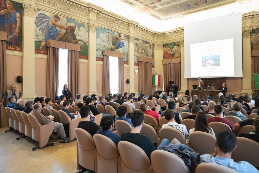 I marchi longevi del Made In Italy in visita a Conegliano