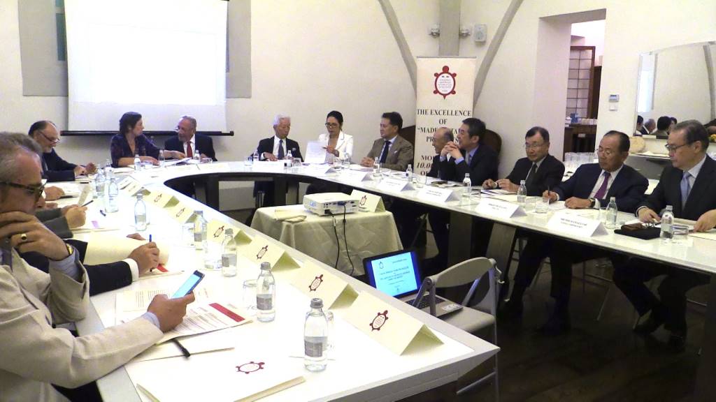 Foto evento Shinise 10 ottobre 2018 Foto evento Shinise 10 ottobre 2018