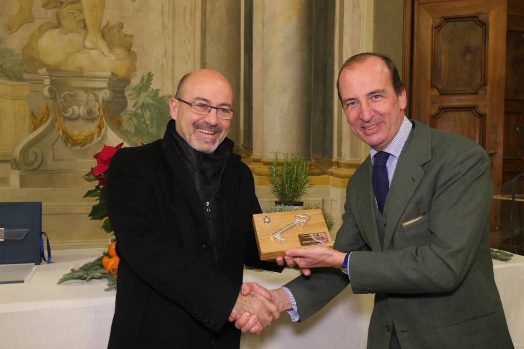 La Chiave dell’Unione 2018