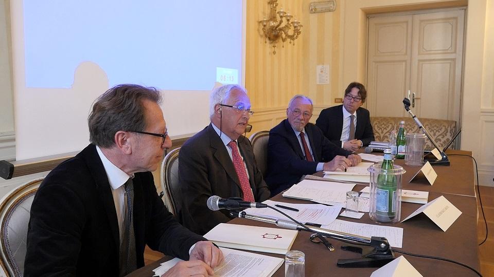 Foto evento Hotel Baglioni 4 marzo 2019 Foto evento Hotel Baglioni 4 marzo 2019