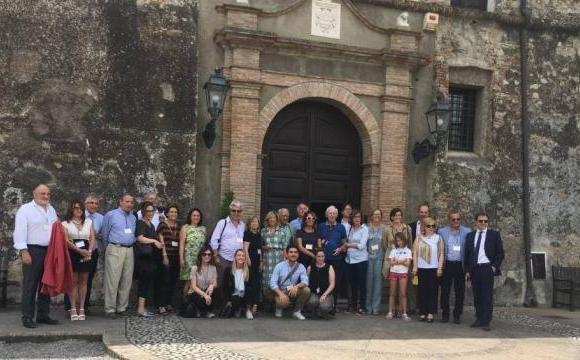 I brand ultracentenari a Rossano da Amarelli 1731