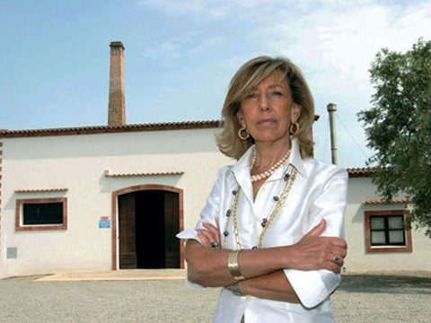 Pina Amarelli