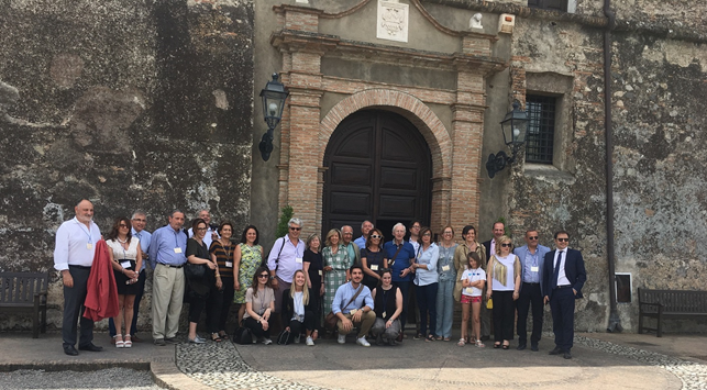 rossano 2019
