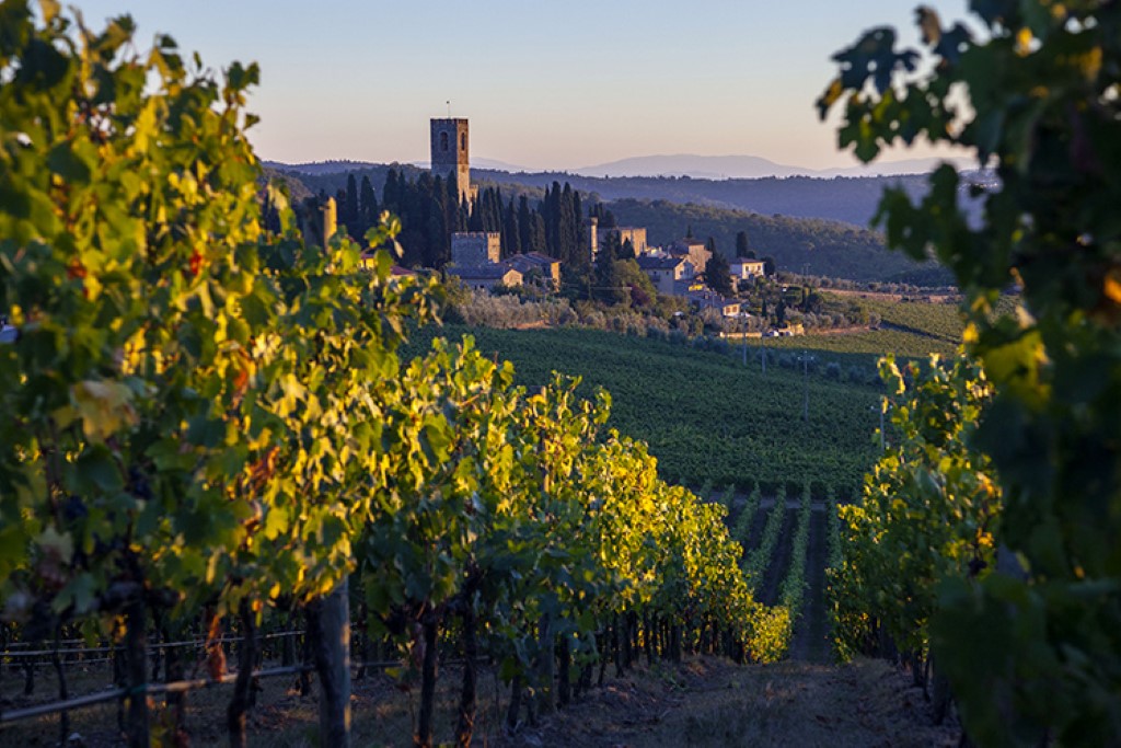 antinori itinerario 2020 antinori itinerario 2020