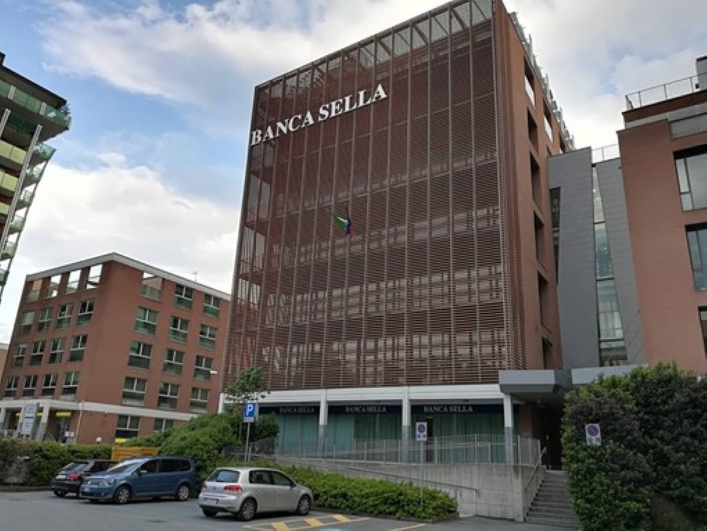 sella