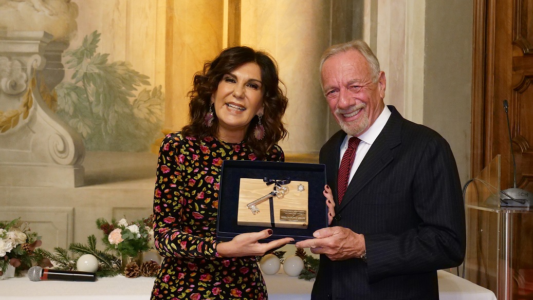 Chiave dell’Unione 2019