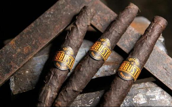 robusto sigaro 2 robusto sigaro 2