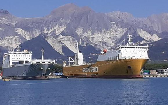 grendi nave grendi nave