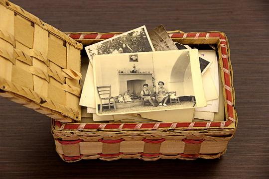 Memoria – Novembre 2020