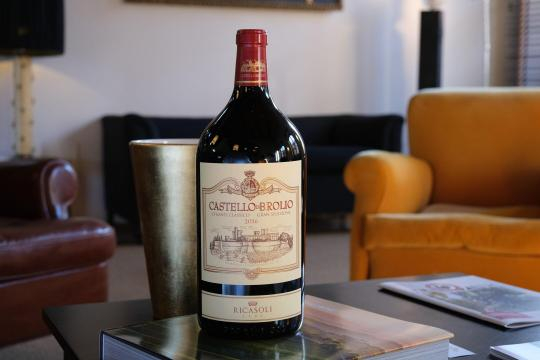 ricasoli