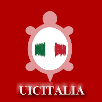 logo rosso uicitalia logo rosso uicitalia