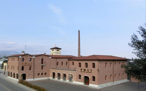 Poli Distillerie 1898 Schiavon Poli Distillerie 1898 Schiavon