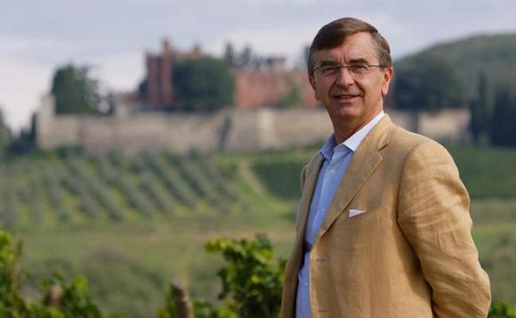 francesco ricasoli francesco ricasoli