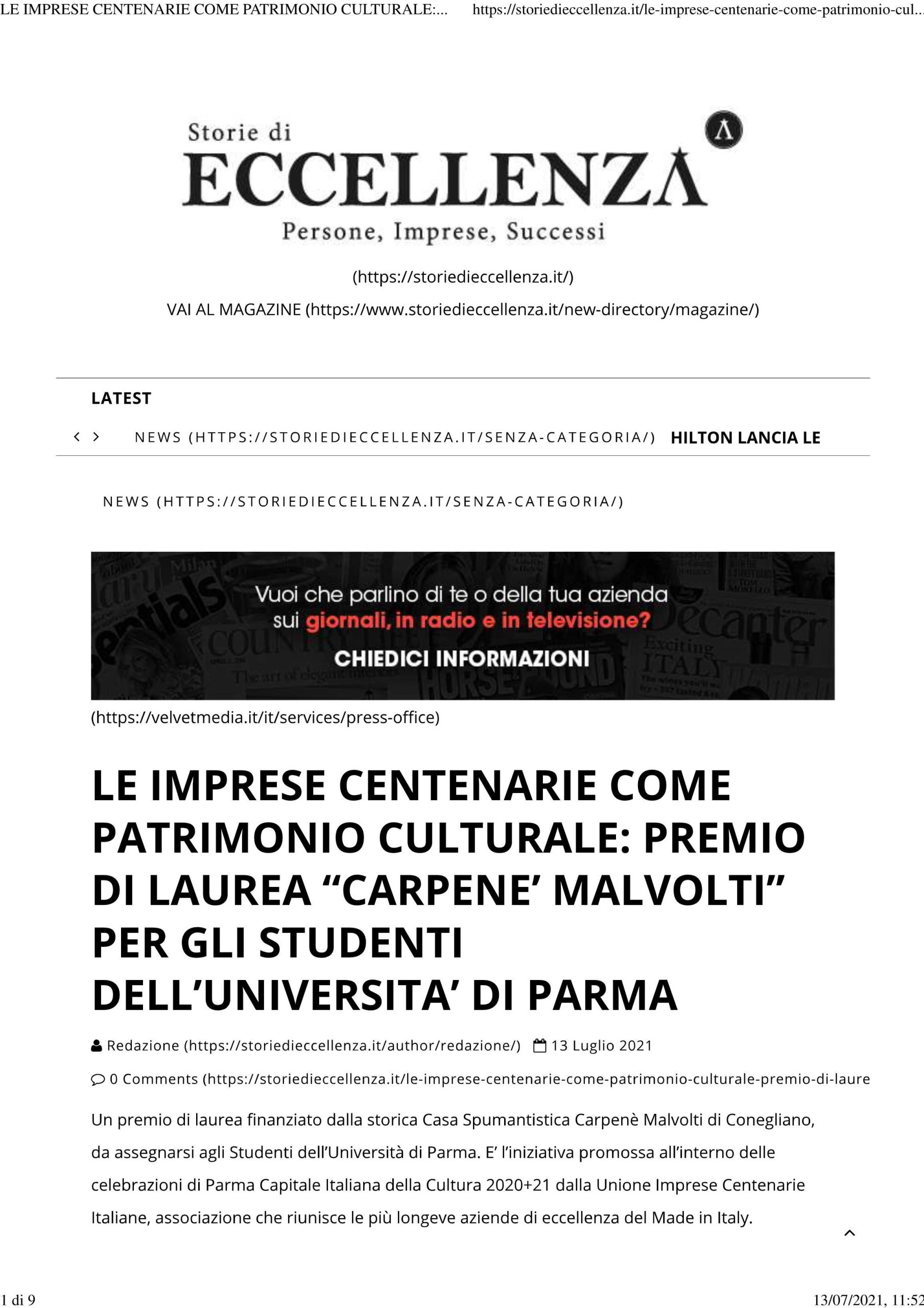Eccellenza 1