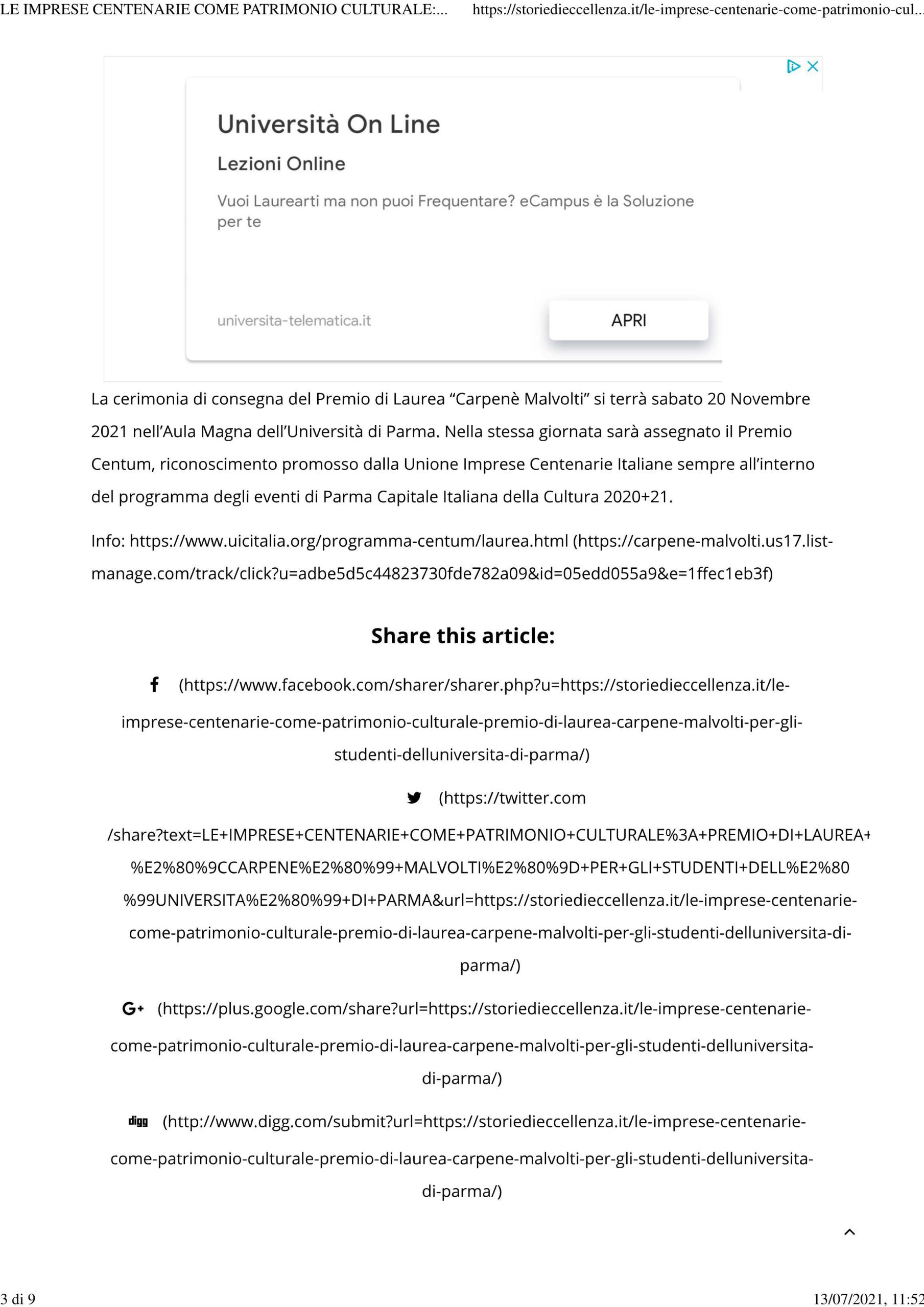 Eccellenza 3