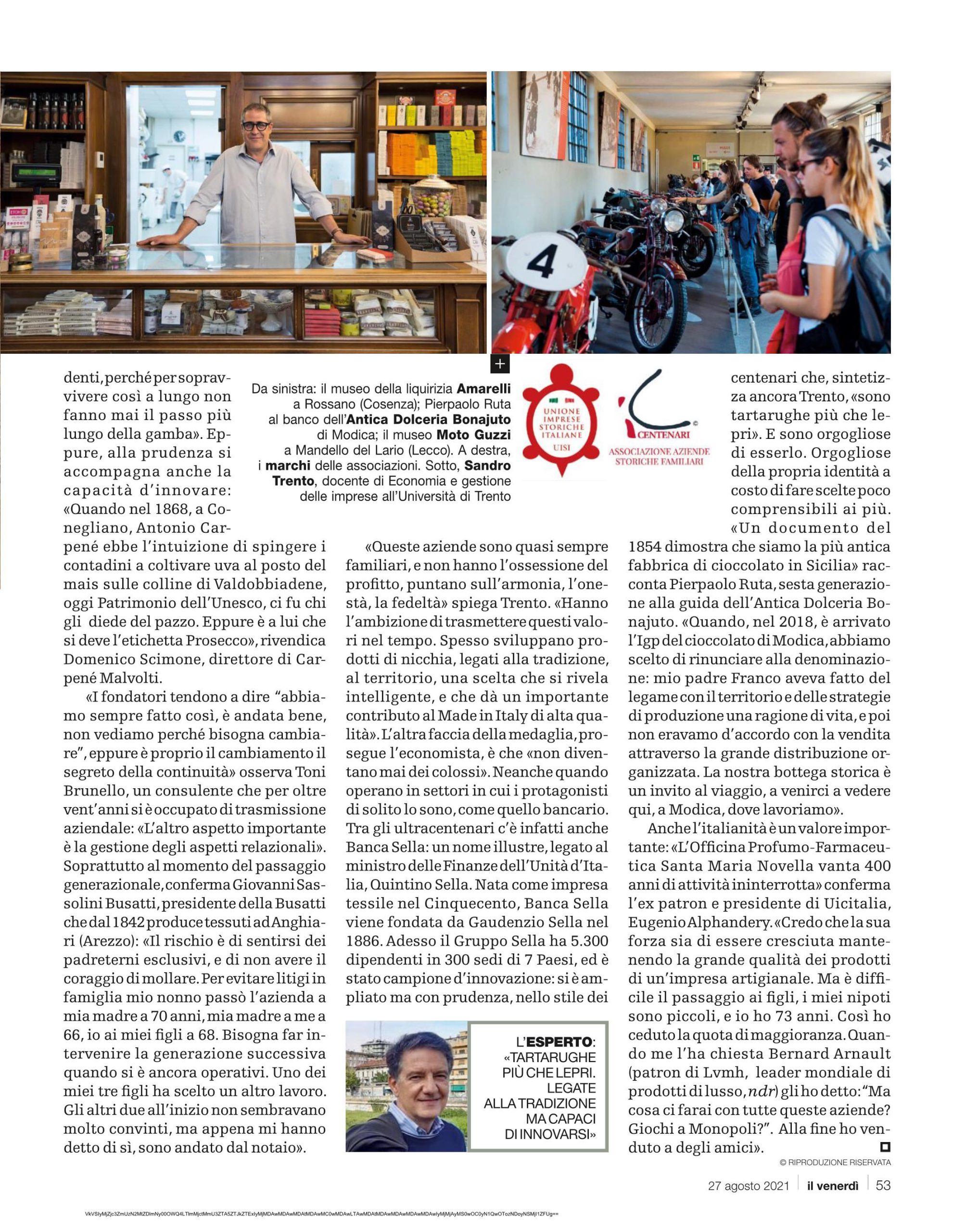 Il venerdì di repubblica 2