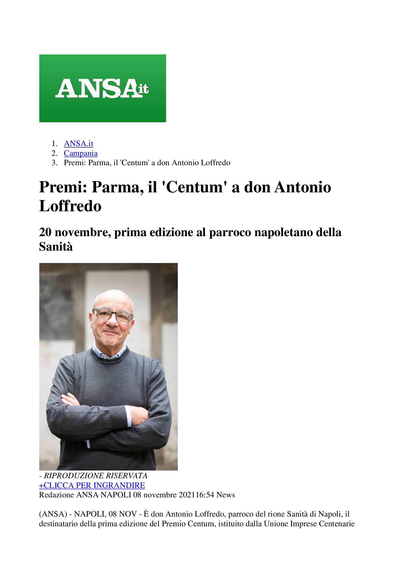Ansa 1