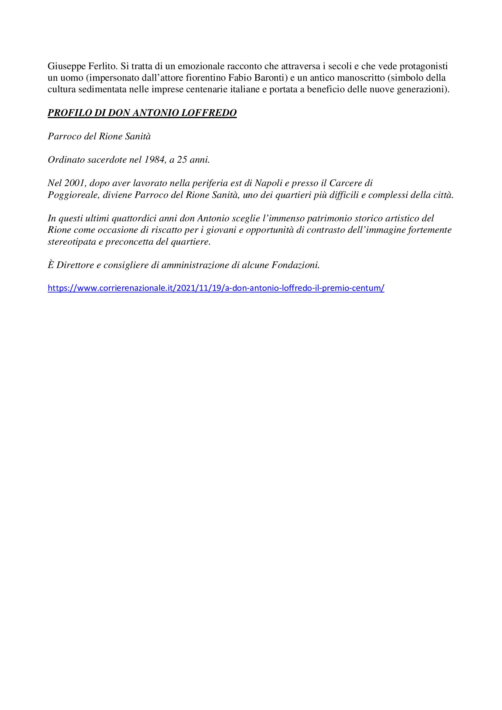 Corriere Nazionale 3
