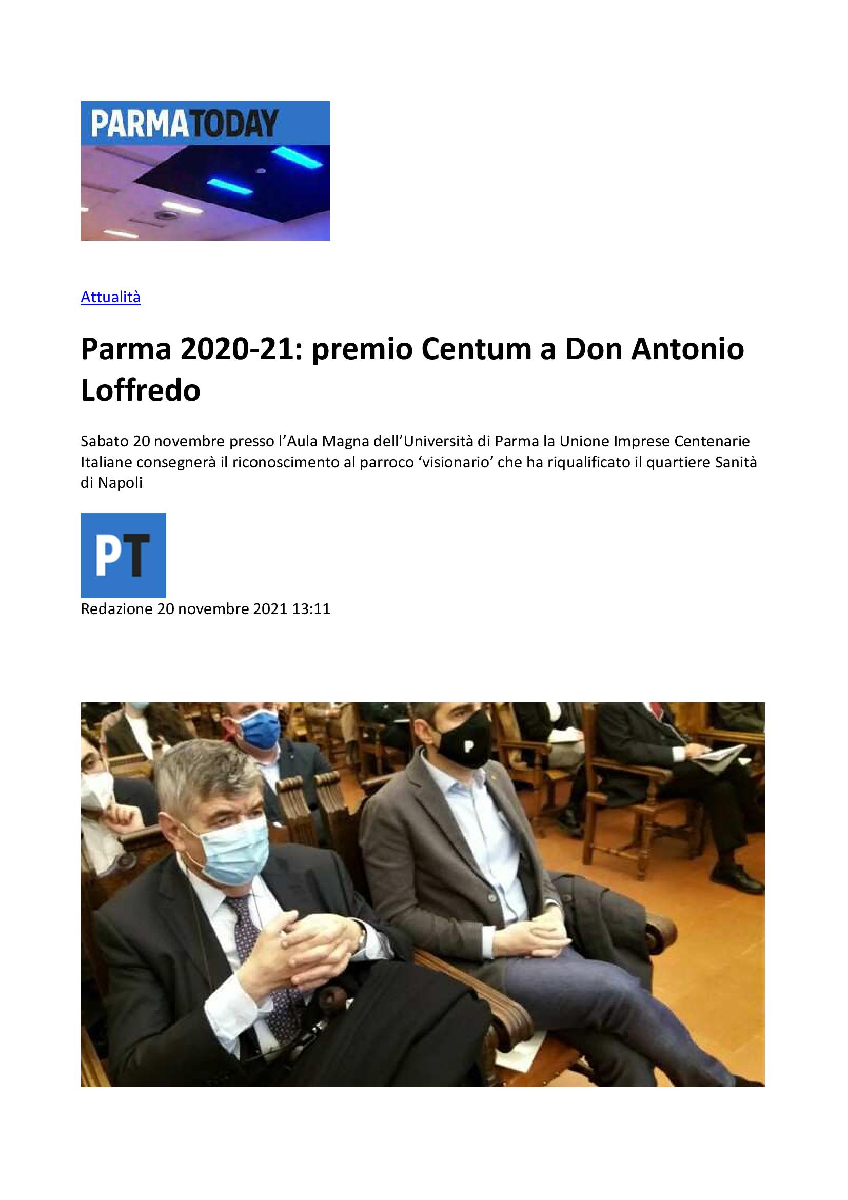 Parma 1