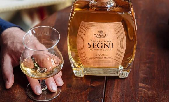 mazzetti riserva segni