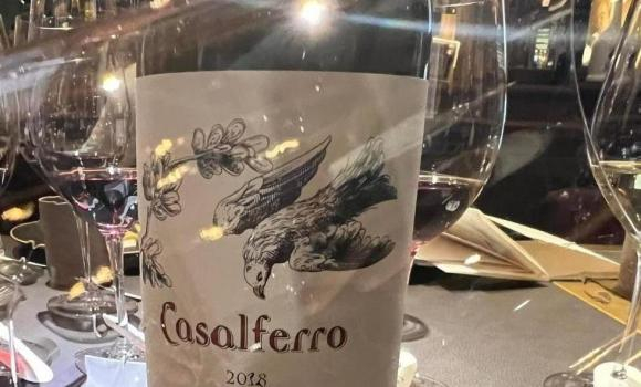 Ricasoli caslaferro Ricasoli caslaferro