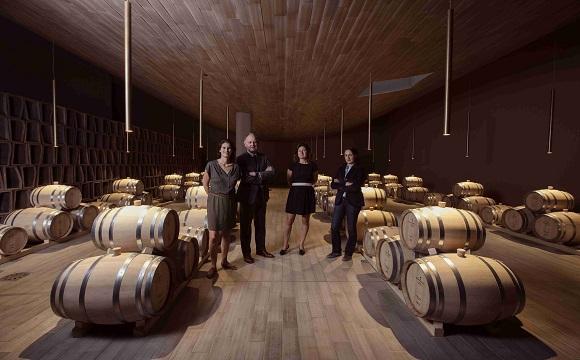 Marchesi Antinori 1385