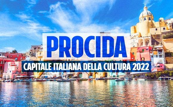 PROCIDA POST PROCIDA POST
