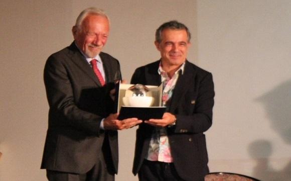 Procida 2022, consegnato a Paolo Fresu il Premio Centum della Unione