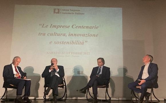 Imprese centenarie a Procida: i valori vincono la crisi