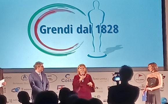 grendi resilienza