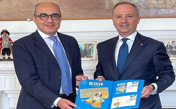 De Cecco repubblica De Cecco repubblica