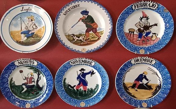 La ceramica è Passato e Futuro