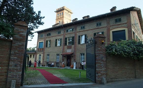 Piemonte Grappa: Open Day da Mazzetti d’Altavilla