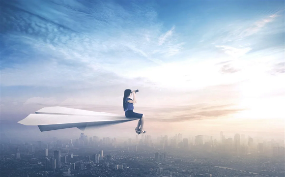 volare