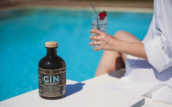 gin mazzetti gin mazzetti
