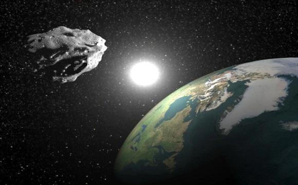 asteroide asteroide