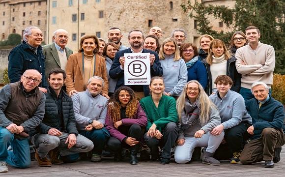 Busatti bcorp