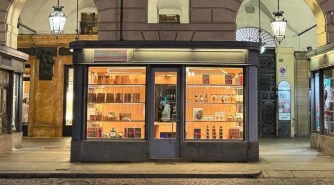 Mazzetti d’Altavilla, due nuovi grappa-store a Torino e Milano