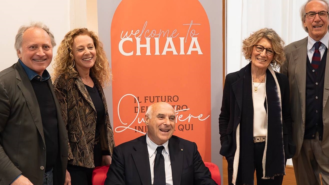 marinella we chiaia