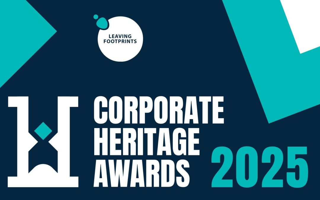 Corporate Heritage Awards, iscrizioni fino al 6 settembre